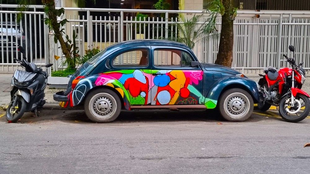 Photograph by Marie G