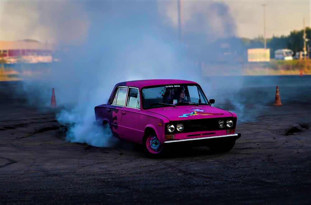 Photograph by Игорь Мирный