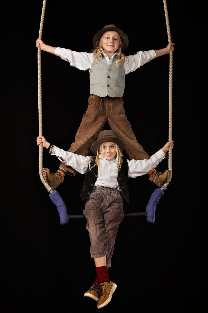 Photograph by Victor