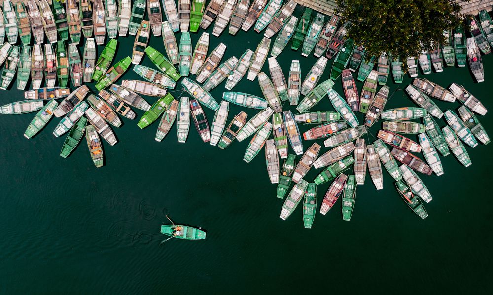 Photograph by Cuong Dinh Huu