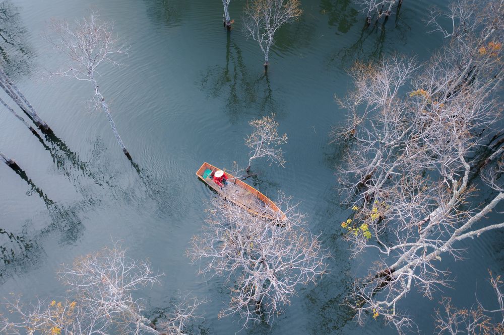 Photograph by Cuong Dinh Huu