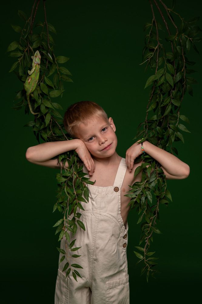 Photograph by Анна