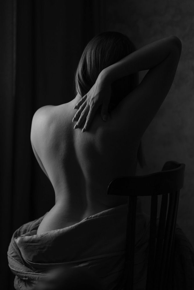 Photograph by Анна Кузнецова