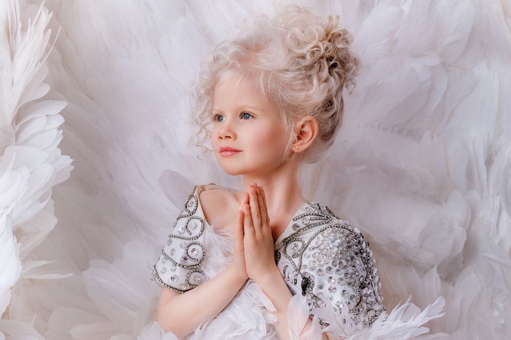 Photograph by Алена Окунева