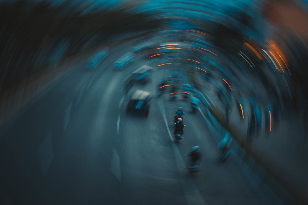 Photograph by Tuan Phat Ho Huynh