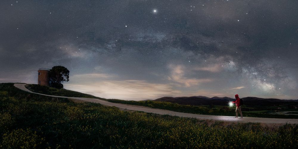 Photograph by Giuseppe Postiglione