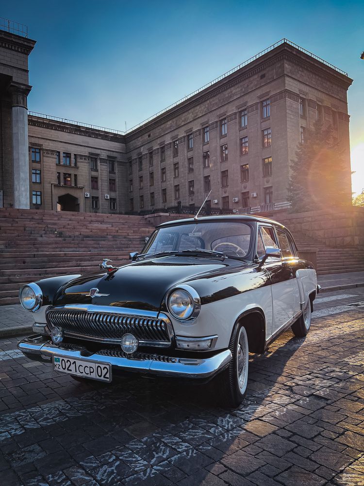 Photograph by Оксана Завьялова