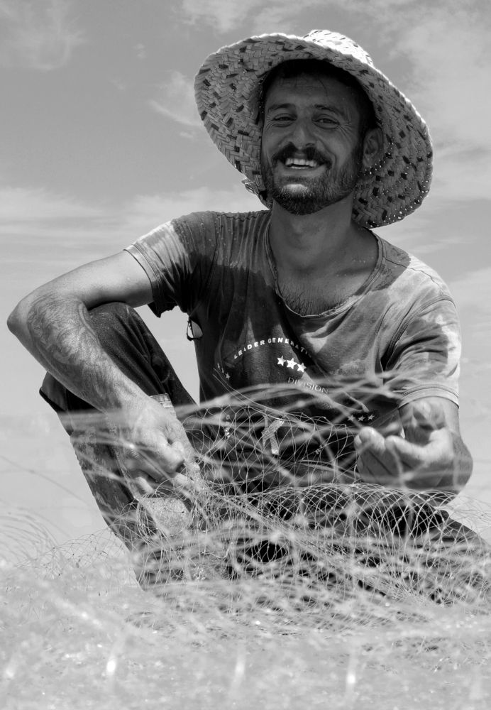 Photograph by Mehdi Mator