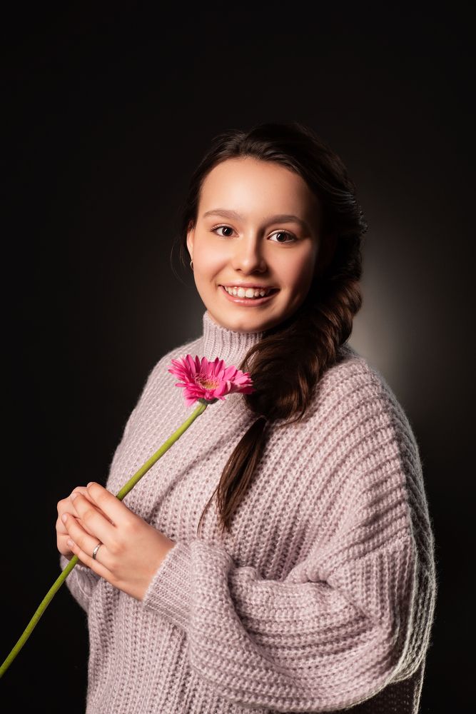 Photograph by Елена Баринова