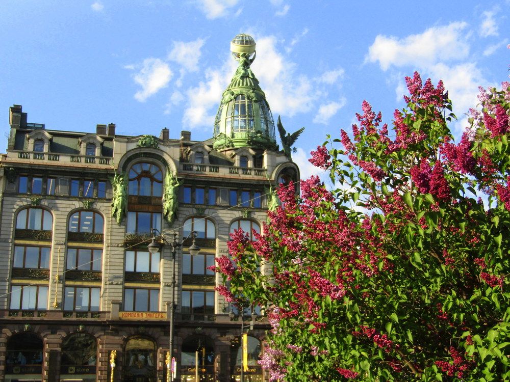 Photograph by Татьяна Смирнова