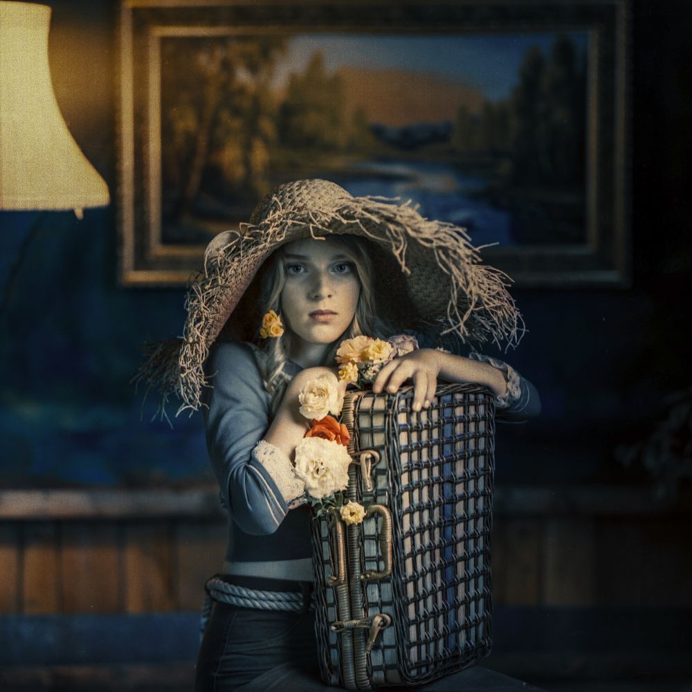 Photograph by Artyom Fedosenko