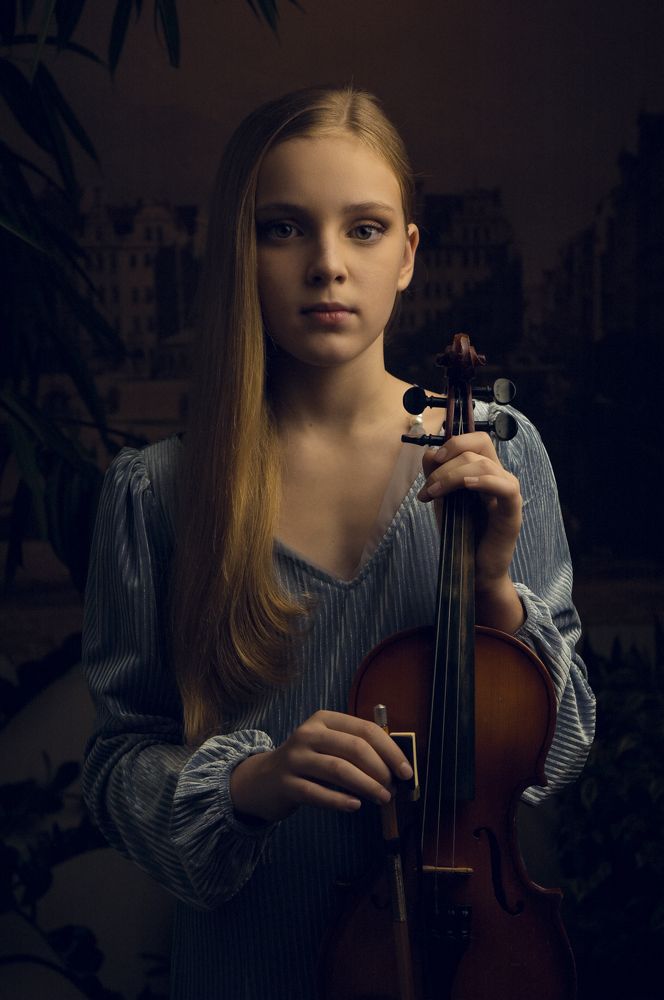 Photograph by Artyom Fedosenko