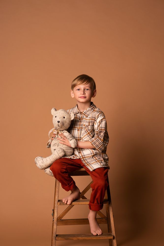 Photograph by Елена Баринова