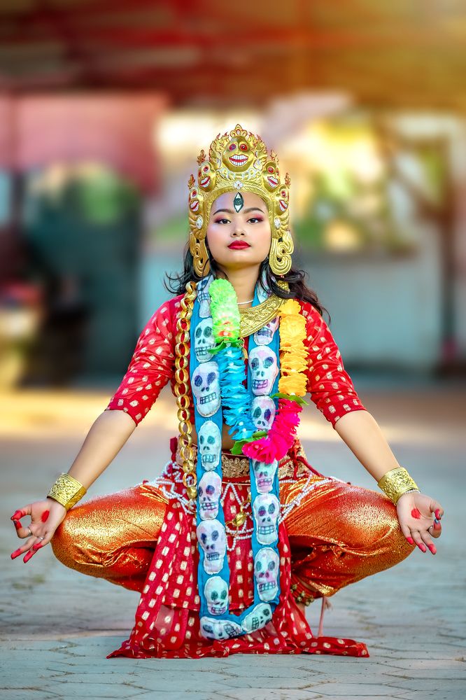 Photograph by Ameet Ranjit