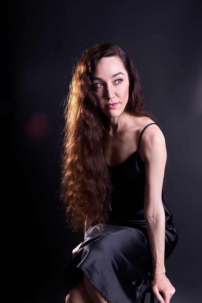 Photograph by Яна Красильникова