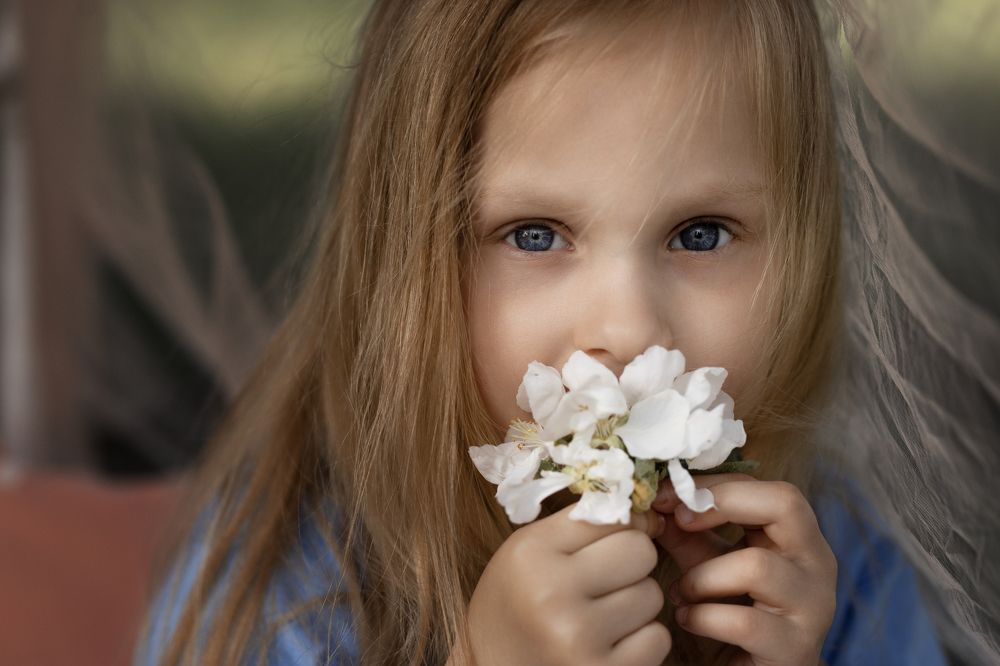 Photograph by Полотенко Екатерина