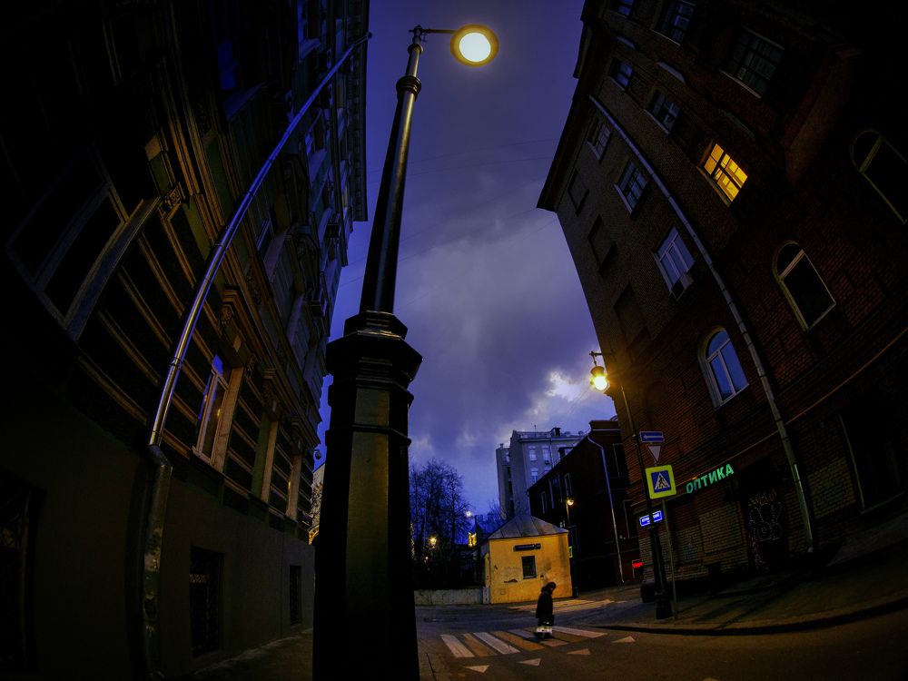 Photograph by Иван Труфанов