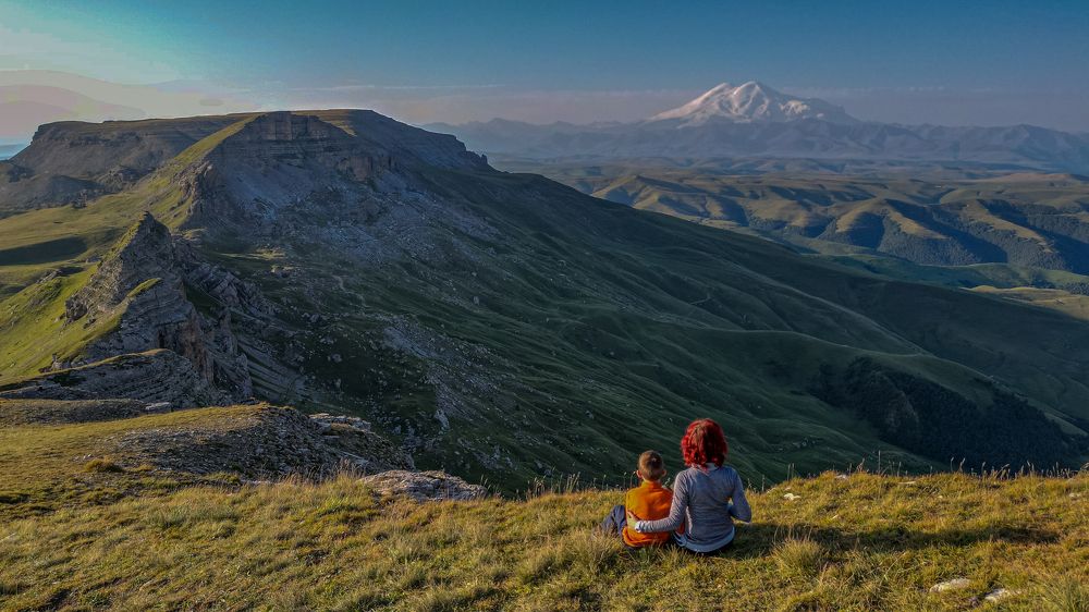 Photograph by Ксения Илюшина