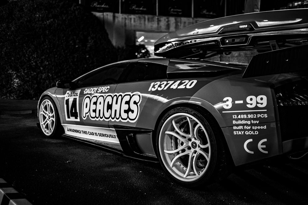 Photograph by Наталья Доброквашина