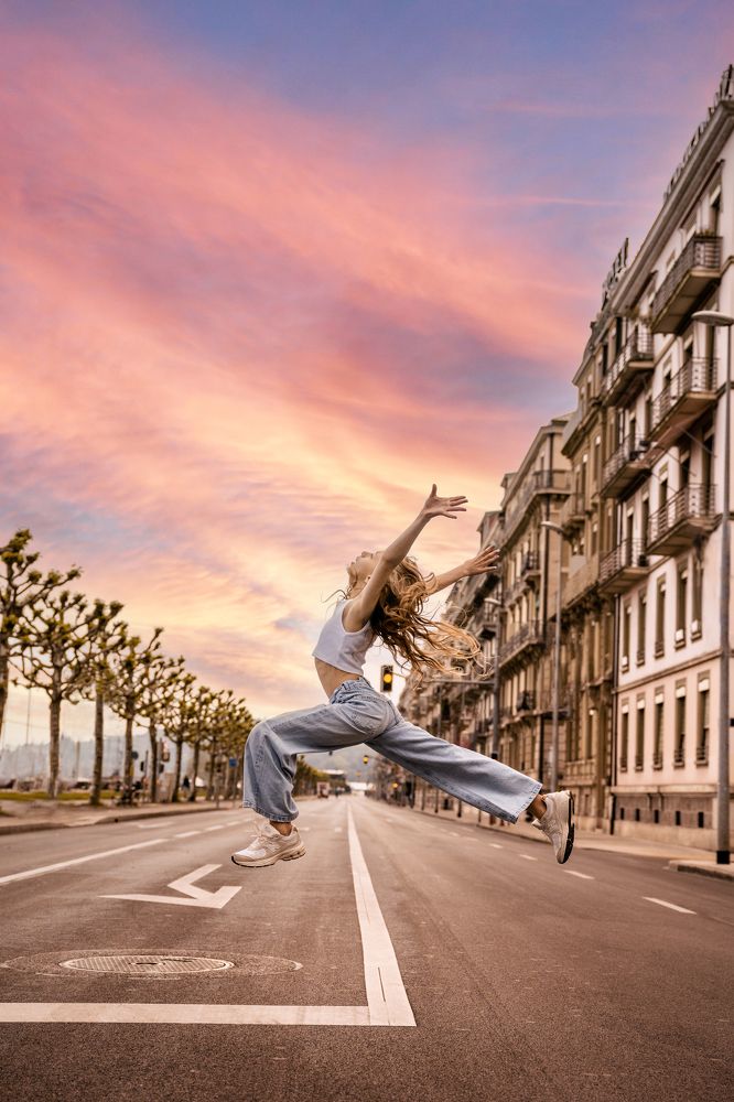 Photograph by Milena Chernyshova