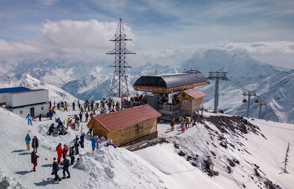 Photograph by Ксения Илюшина