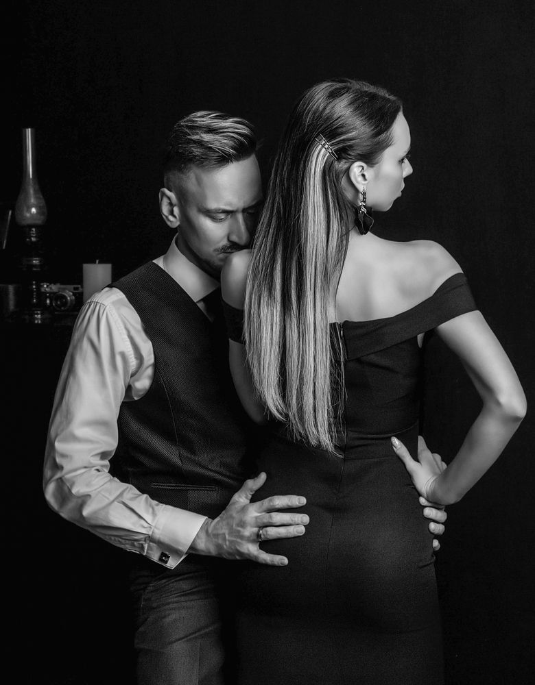 Photograph by Расторгуева Оксана