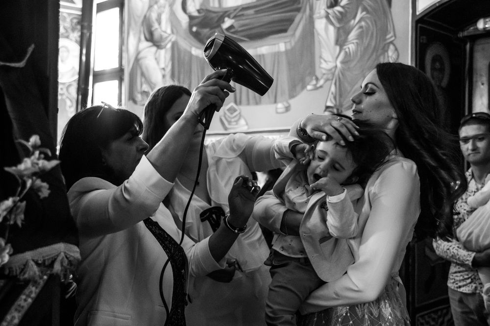 Photograph by Georgieva Galina