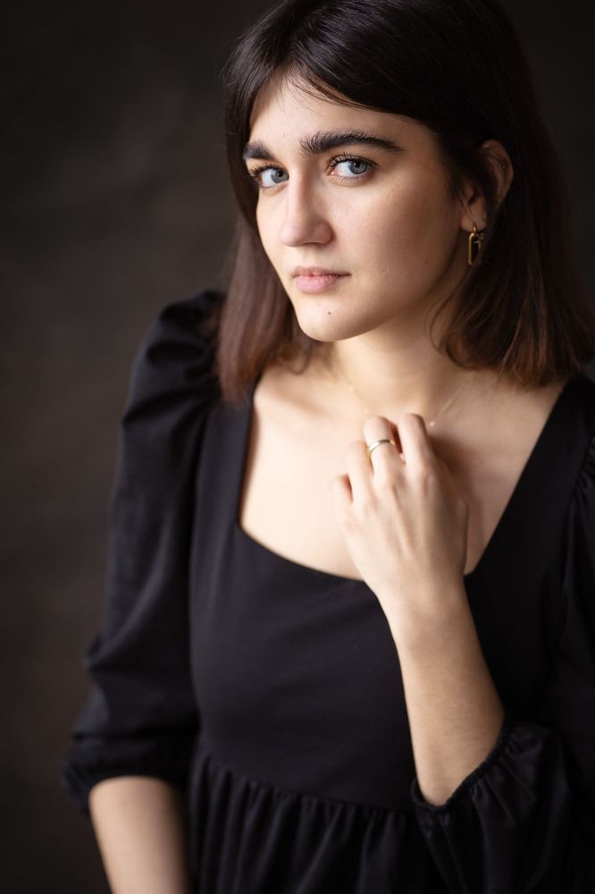 Photograph by Nelli Polle