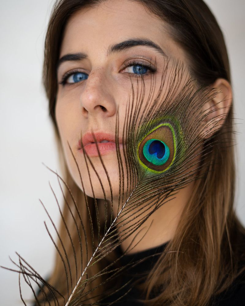 Photograph by Nelli Polle