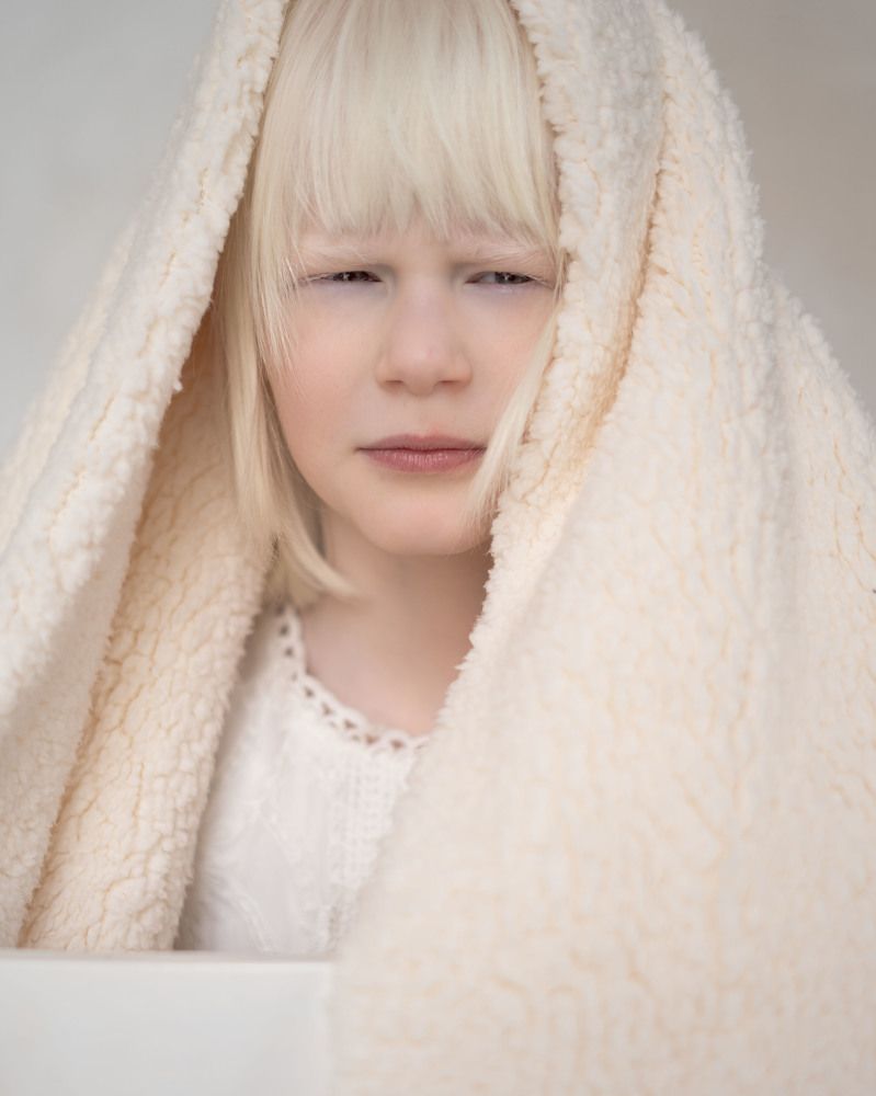 Photograph by Nelli Polle