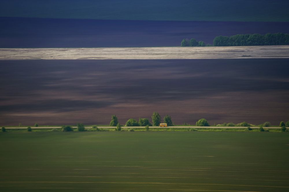 Photograph by Наталия Макарова