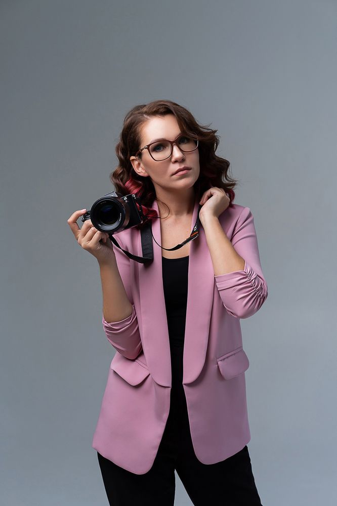 Photograph by Анна Славкина