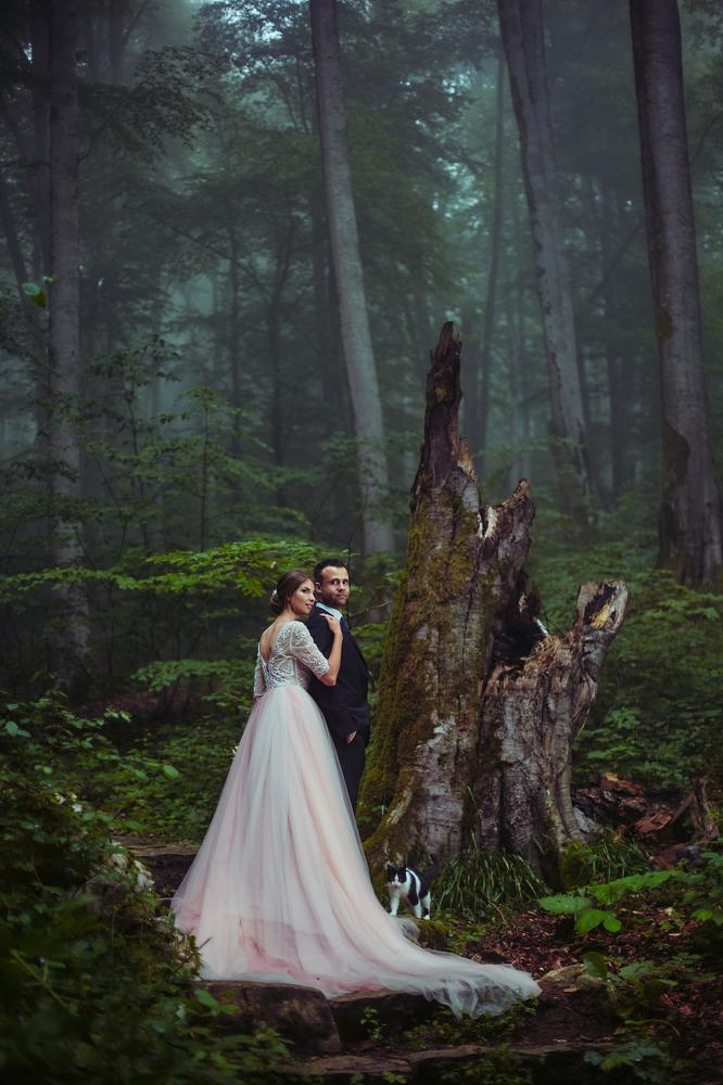 Photograph by Vitalii Kuleshov