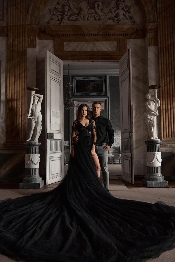 Photograph by Vitalii Kuleshov