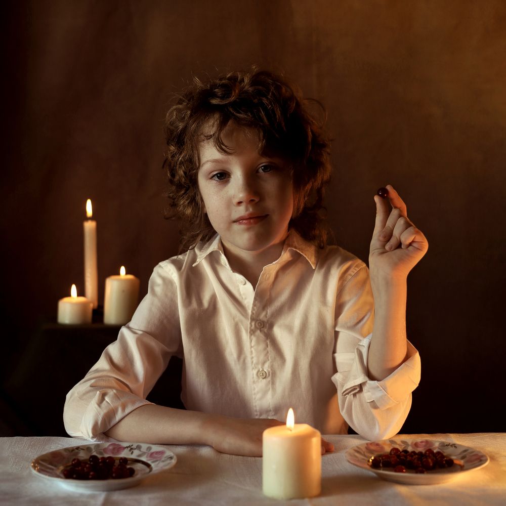 Photograph by Дарья Патук