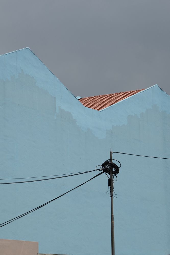 Photograph by Albert Osmolovski