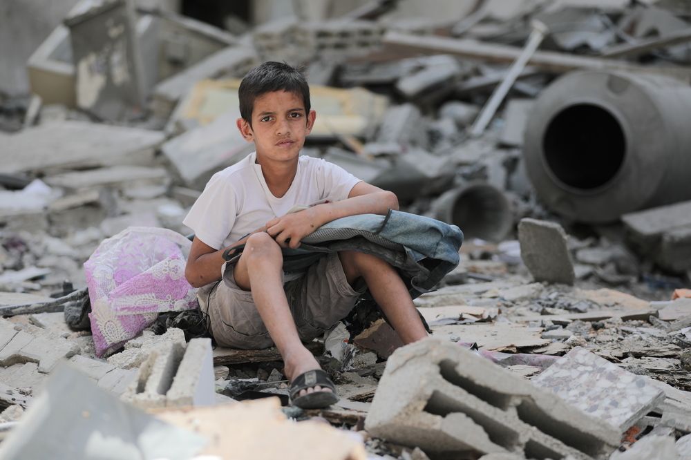 Photograph by adel hwajre