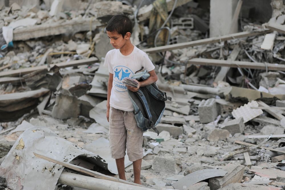 Photograph by adel hwajre