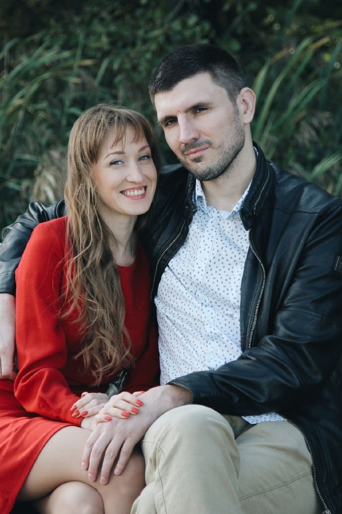 Photograph by Ирина Голева