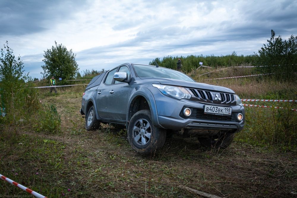 Photograph by Бутина Анастасия