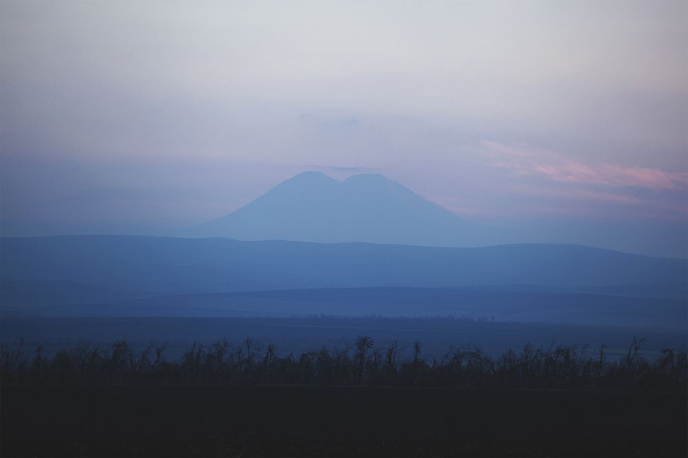 Photograph by Романова Екатерина