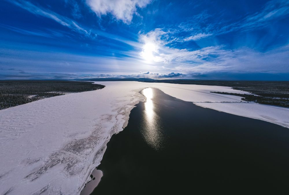 Photograph by Valentin Kolinko