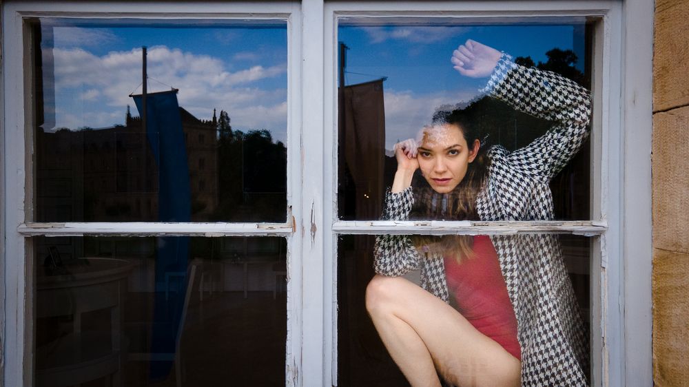 Photograph by Vottorio