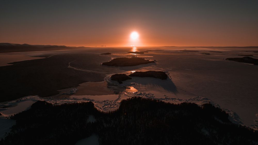 Photograph by Valentin Kolinko