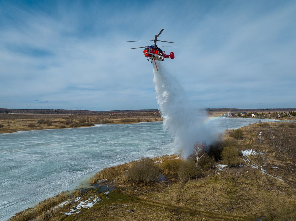 Photograph by Наталия Макарова