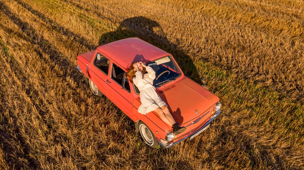 Photograph by Антон Бондарчук