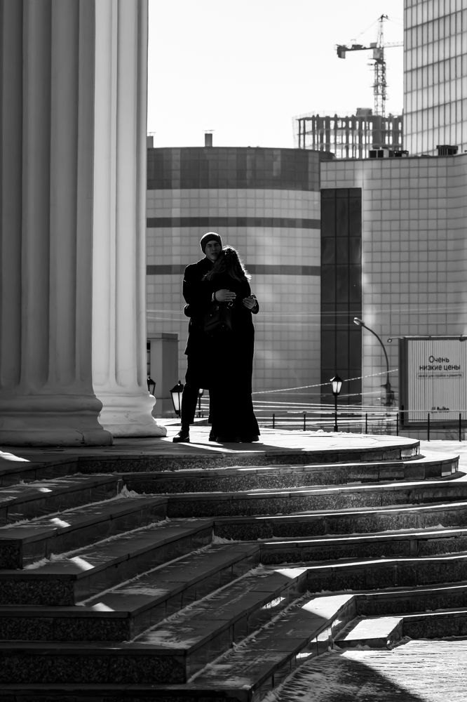 Photograph by Елена Берсенёва