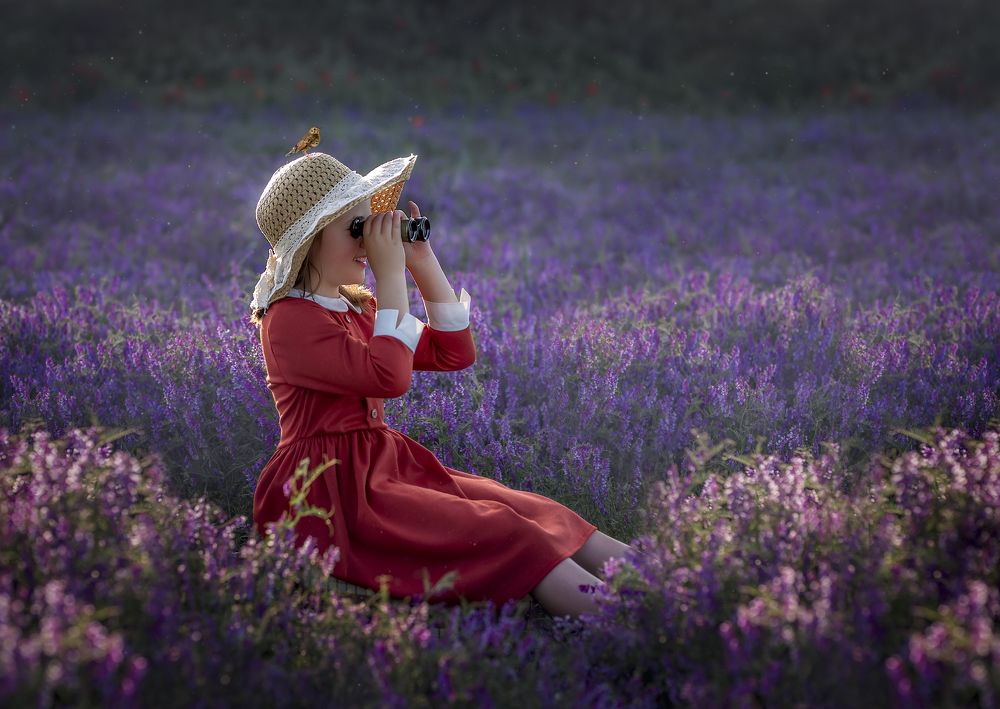 Photograph by Iryna Semeniuk