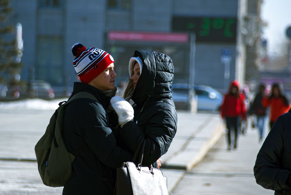 Photograph by Елена Берсенёва