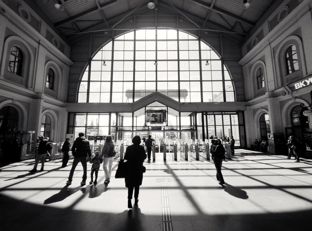 Photograph by Andrius